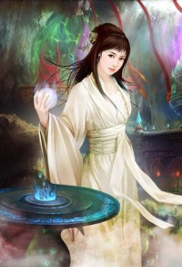 大唐之大醉侠