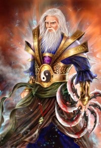 (士兵突击同人/袁许)倾尽天下