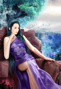 女配大佬翻身日记